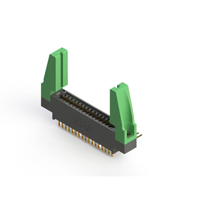395-034-559-888 EDAC Inc.  Edgeboard Connectors